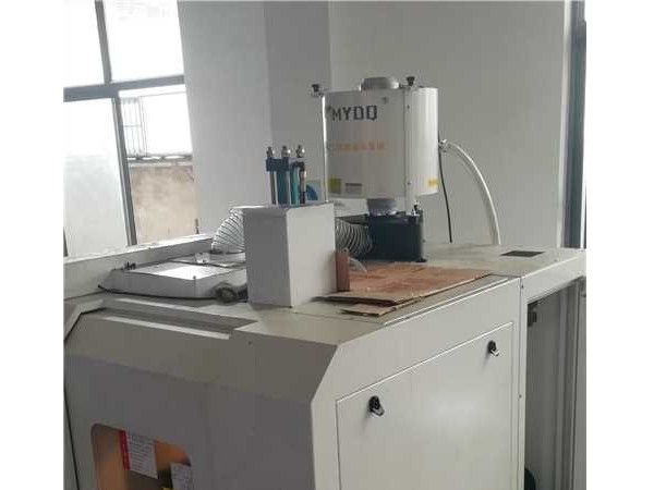 機(jī)床油霧凈化器