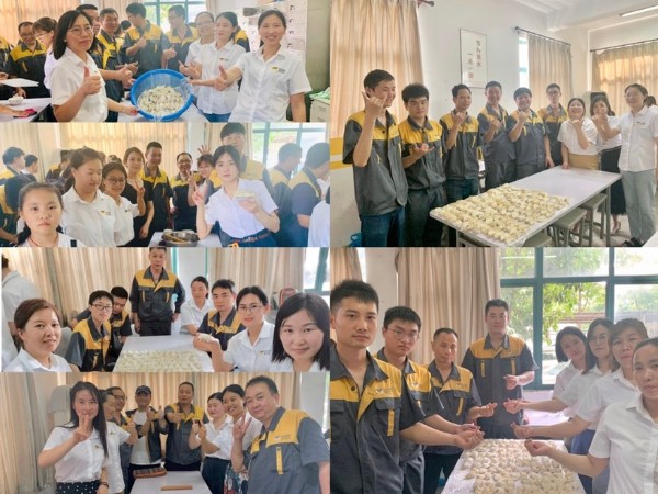 萬中萬工業(yè)2021第二季度拓展活動(dòng)