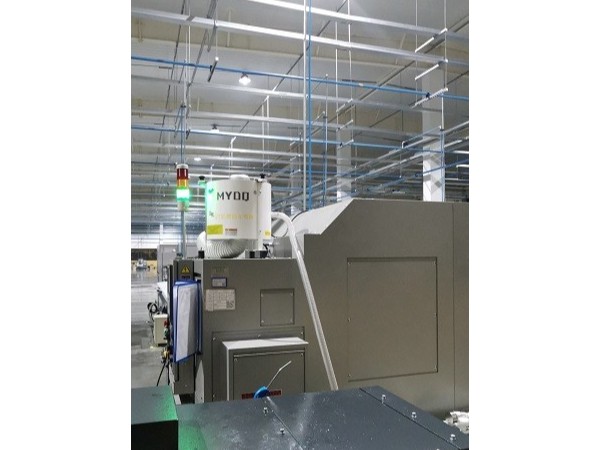 機床油霧收集器 機床油霧收集器