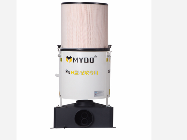 機(jī)床油霧凈化器