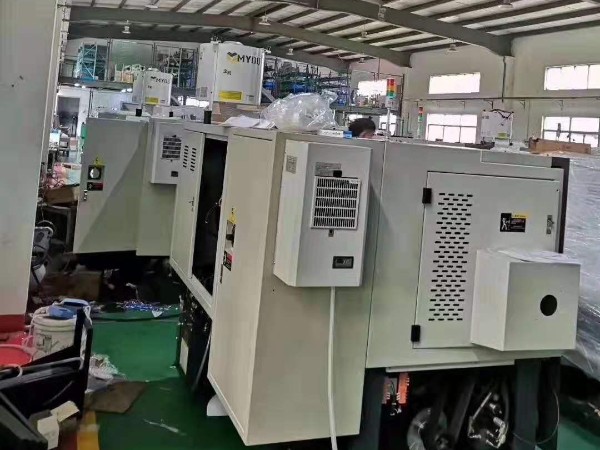 機(jī)床油霧分離器