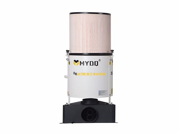 金機M3型加工中心專用油霧凈化器 金機M3型加工中心專用油霧凈化器