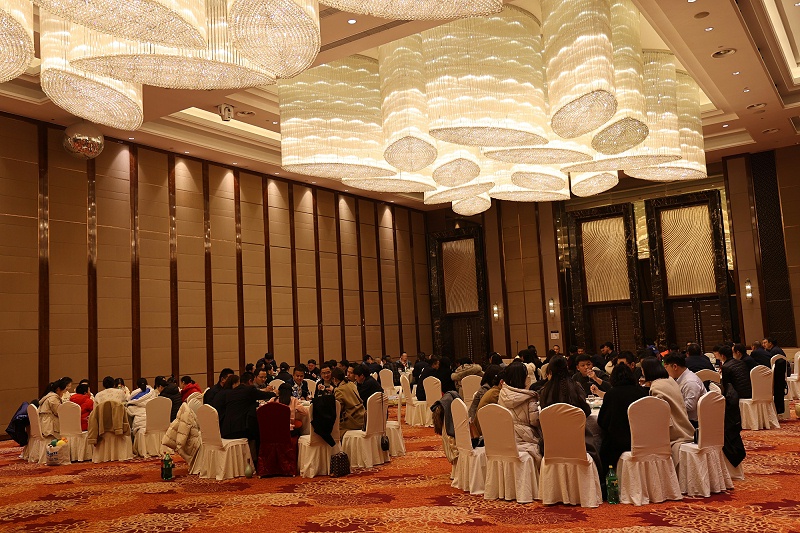 2021萬中萬年會(huì)